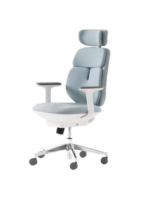 China Reinforced STG Double Air Bag Lumbar Support Chair App Control Automatic Adapte for sale