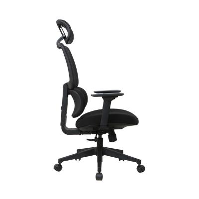 China Unigamer Ergonomic Mesh Task Chair Waterproof High Back Mesh Computer Chair for sale