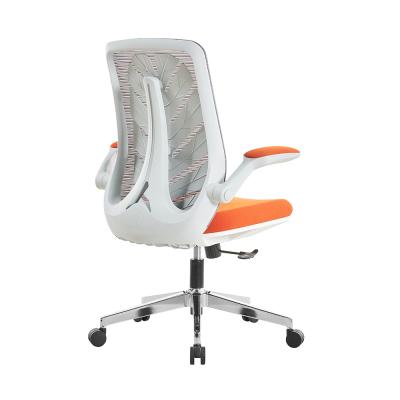 China STG  Home Office Mesh Back Task Chairs With Adjustable Arm Lumbar Support ANSI BIFMA for sale