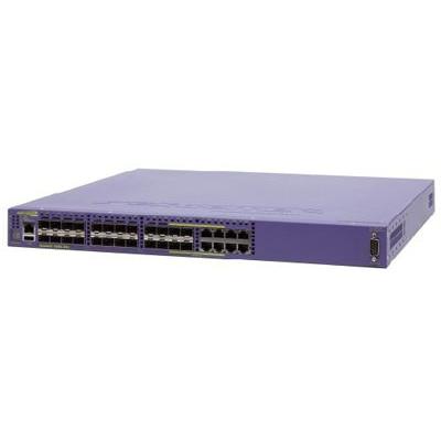 China High Performance Stacking Extreme Network AVB Switch Summit X460 G2 24x 10GE4-Base for sale