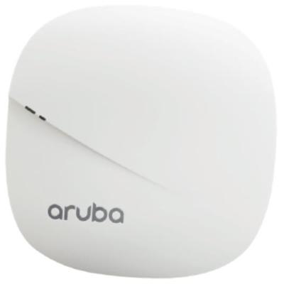 China Puntos de acceso inalámbricos Wifi de Instand Aruba 6 IAP-207 (RW) en venta
