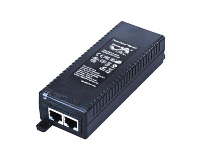 China Extreme Wireless Access Points PD-9001GR-ENT Single-port Gigabit PoE Midspan, 802.3at Compliant for sale
