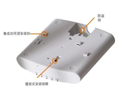China Network Ruckus Zoneflex R310 Access Points 901-R310-WW02 Reliable 802.11ac for sale
