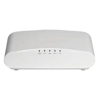 China 578g 1.3lb Ruckus Wireless Access Points 901-R610-WW00 3x3MIMO 20.1cm 19.5cm 5.1cm for sale