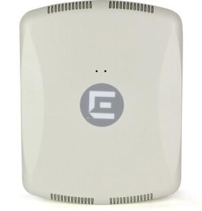 China AP6522-66030-WR Extreme Wireless Access Points 802.11n Indoor Dual Base Station for sale