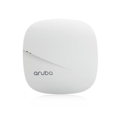 China AP305 Dual Radio Integrated Antenna Aruba Wifi Access Point 2.4GHz 300 Series for sale