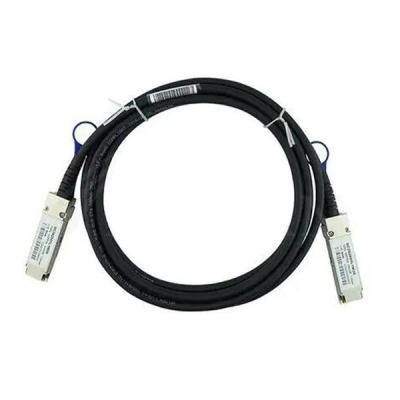 China 10411 Extreme Network AVB Switch Optical 1m DAC Cable for sale