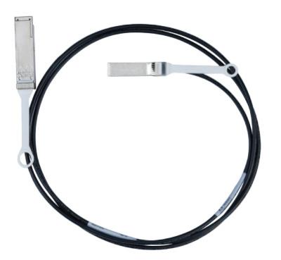 Chine fiche technique du câble MC3309124-005 10Gb/S de 5M Passive Copper DAC SFP à vendre