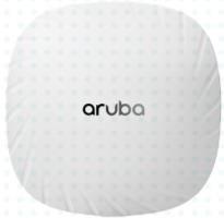 China Antenas internas o acesso sem fio unificado de Aruba do terreno aponta iAP 505 (RW) 2x2: 2 802.11ax à venda