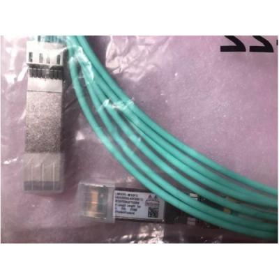 China Cable de encargo MFS1S00-H030V de los cables 25g AOC de Mellanox HDR en venta