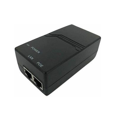 China 30W 48V Indoor Power Over Ethernet PoE Power Adapter 902-0162-CH00 for sale