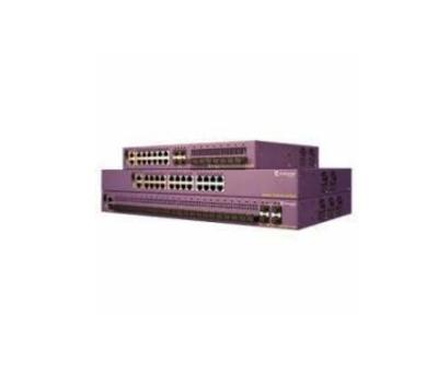 China 104GBPS 16531 X440 Extreme Network AVB Switch G2 12p 10GE4 4 Via License for sale