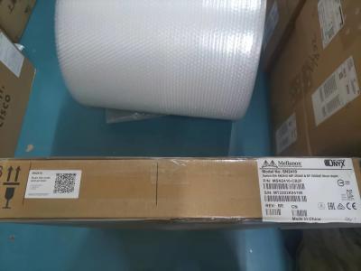 MSN2410-CB2F Mellanox Network Switch Ethernet With Onyx 18 SFP28 And 4 QSFP28 Ports