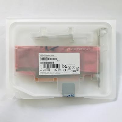 중국 서버를 위한 100g MCX653105A-EFAT 멜라녹스 네트워크 카드 ConnectX-6 VPI 어댑터 판매용