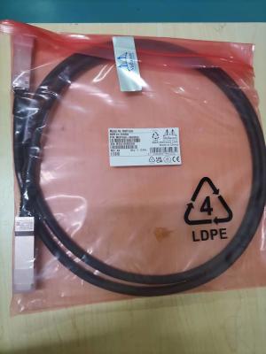 China MCP1650-H002E26 Mellanox Dac Cable Passive Copper Ib HDR Up To 200GB/S Qsfp56 2M for sale