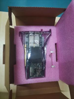 Chine ConnectX-6 VPI Mellanox Network Card 200Gb/S InfiniBand And Ethernet Adapter à vendre