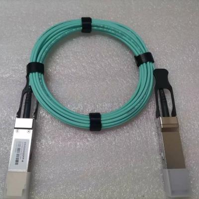 China Infiniband MFS1S00-H010V 10m Sfp+ Cable In Stock à venda