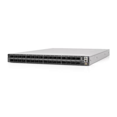 China MQM9790-NS2F Quantum-2 NDR 64 X 400Gb/S Ports 32 OSFP Cages Unmanaged Power-To-Connector P2C for sale