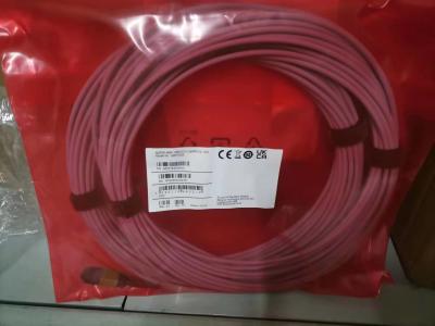 Cina Cable DAC Mellanox MCA4J80-N005 Cable di rame attivo IB Twin Port NDR 800Gb/s OSFP 5 metri in vendita