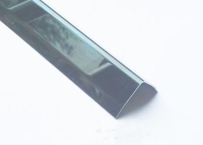 China Protetores de canto de aço inoxidável comerciais, protetores de canto de metal de 2.5cm à venda