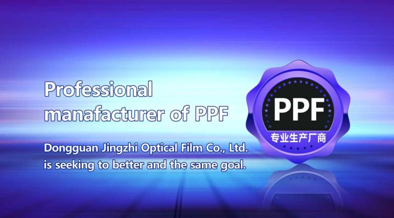 確認済みの中国サプライヤー - Dong Guan Jing Zhi Optical Film Co., Ltd.