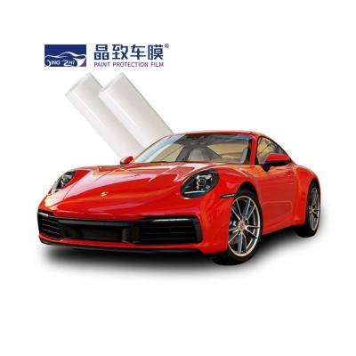 China Multipurpose Practical TPH PPF Film , Sand Proof Paint Protection Coating for sale