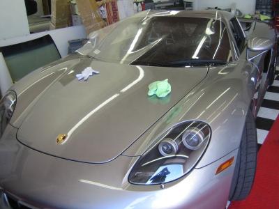 China Vinyl  Colored Paint Protection Film Technology Ensures Scratch-Resistance  0.2mm for sale