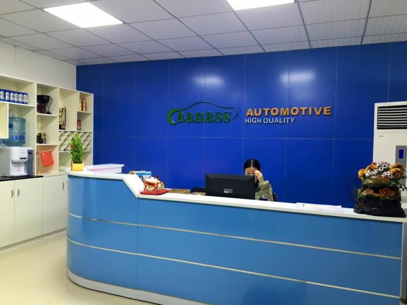 Verified China supplier - Guangzhou Grand Auto Parts Co.Ltd