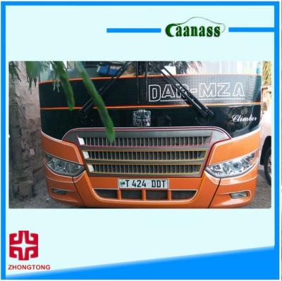 China zhongtong bus spare parts/zhongtong bus headlamp/bus rearlamp/ rear light and head light for sale