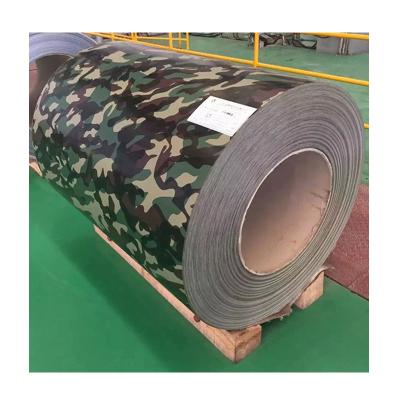 China Full Hard Color Coated Steel Coil And Prepainted Coil Sheet for sale