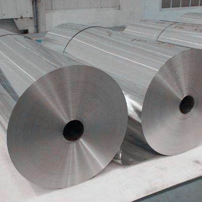 China Wholesale Best Selling 3003 H24 Temper Aluminium Foil Manufacturers for sale