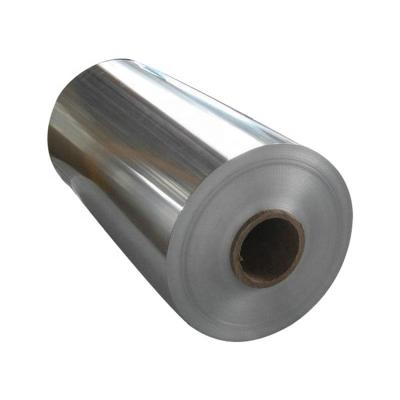 China 8011 8079 Alloy Aluminium Foil/aluminium Foil Jumbo Roll for sale