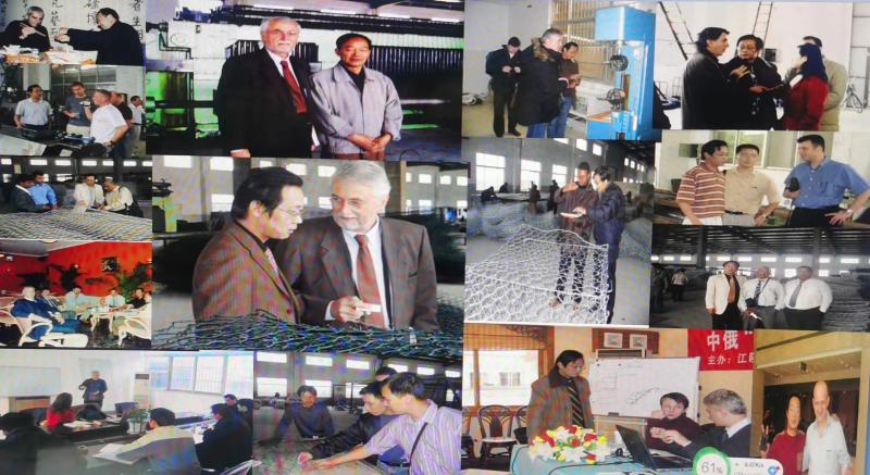 Proveedor verificado de China - Jiangyin Jinlida Light Industry Machinery Co.,Ltd
