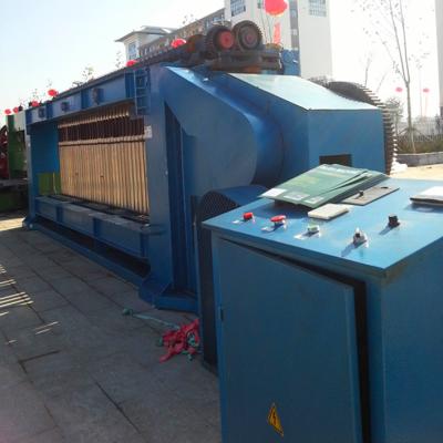 China Automatic Hexagonal Mesh High Speed Machine for sale
