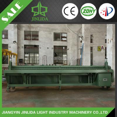 China 380V Wire Netting Machine 5000mm Max Width 225m/h High Speed for sale