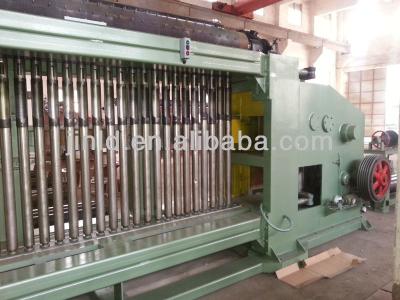 China 50mm X 50mm Gabion Box Making Machine With ±3% Tolerance And Green Design for sale