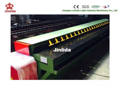 China Adjustable 4m Wire Bending Edge Banding Machine With Max Wire Diameter 4.0mm for sale