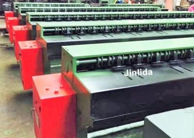 China Máquina automatizada caja de Bander del borde de Gabion con el diámetro de alambre de 4.0m m en venta