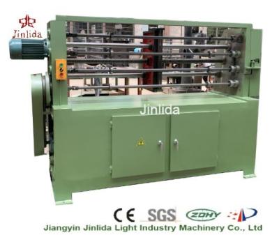 China Automatic Hexagonal Wire Netting Machine 4mm / Spiral Coiling Machine for sale