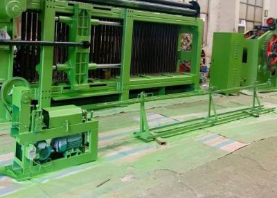 China Galvanizing And Pvc Wire Straightening And Cutting Machine For 4000mm Width for sale