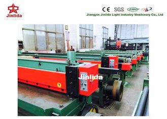 China High Speed 7.5kw 6t Gabion Mesh Making Cutter Machine for sale