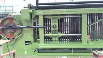 China 4300mm Width Wire Netting Machine  and Construction Wire Mesh Machine for sale