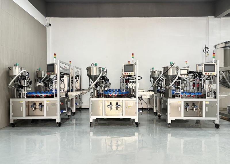 Fournisseur chinois vérifié - Guangzhou Hone Machinery Co., Ltd.