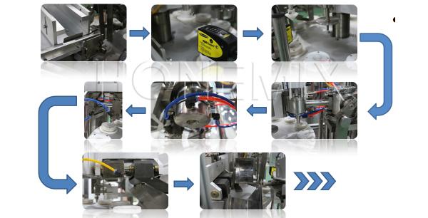 Tube Filling Machine Manufacturer