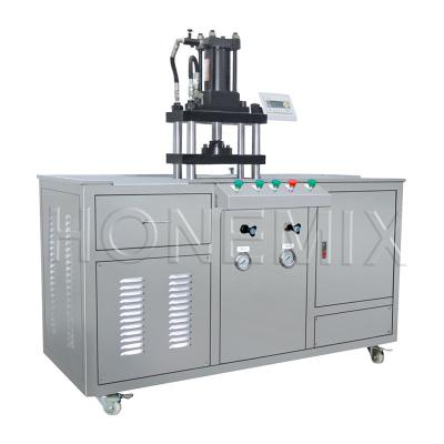 Китай Автоматическая пресс-машина для пылевой печати 380V / 50Hz из нержавеющей стали продается