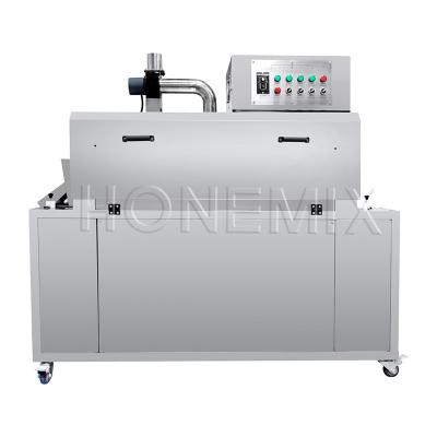 China 50Hz 0.35KW Automatic Packaging Machine Heat Tunnel Shrink Wrap Machine for sale