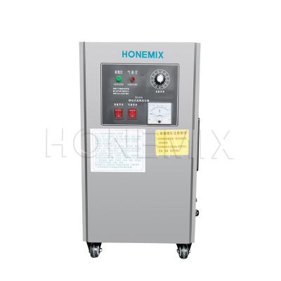 China Portable Water Disinfection Ozone Generator 220V Industrial Ro Water Plant for sale