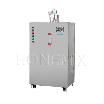 China 380V Stainless Steel Steam Generator 0.7Mpa Electric Heating Steam Boiler for sale