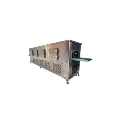 China AC380V / 50Hz máquina automática de batom cosméticos batom túnel de resfriamento à venda