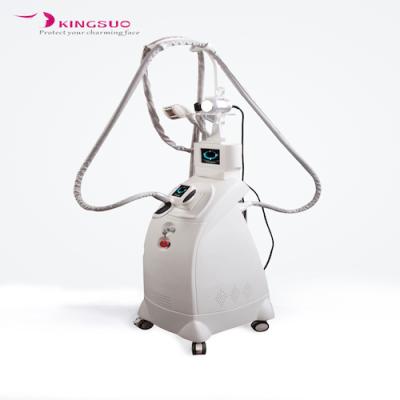 China Professional Velashape machine, fat removal, wight loss body slim and face lifting for sale